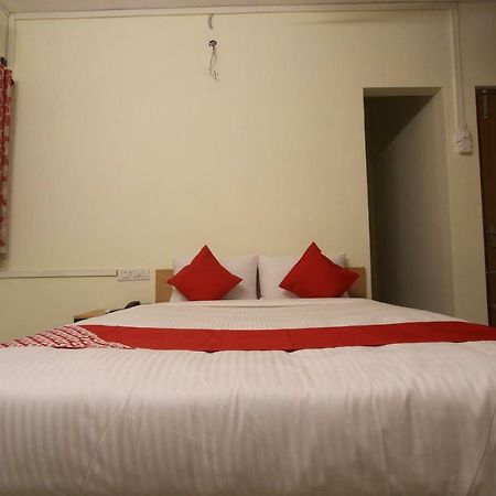 Oyo Flagship 31042 Sunil Residency Hotel Коимбаторе Екстериор снимка