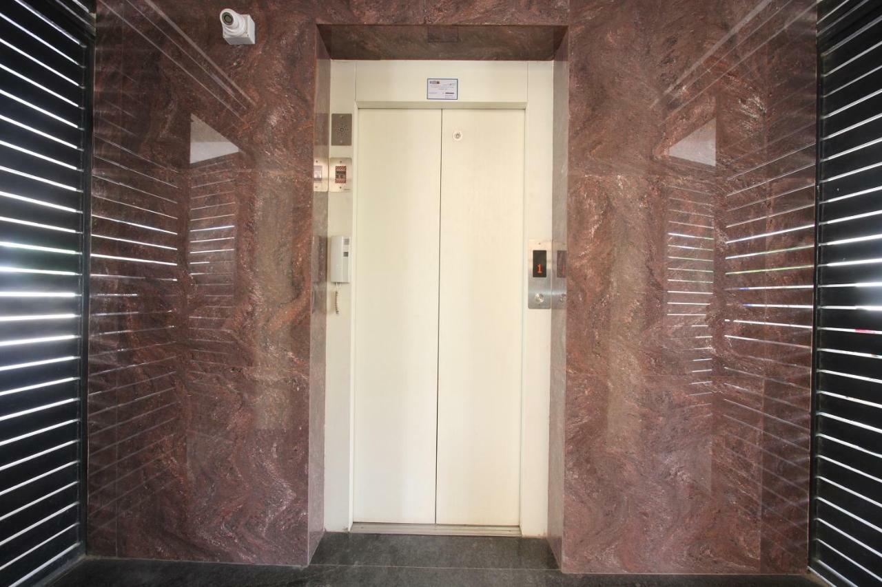 Oyo Flagship 31042 Sunil Residency Hotel Коимбаторе Екстериор снимка