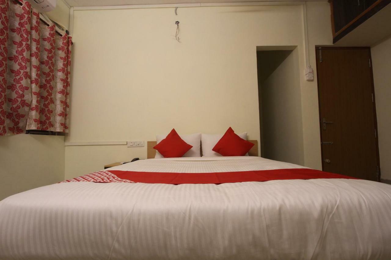 Oyo Flagship 31042 Sunil Residency Hotel Коимбаторе Екстериор снимка